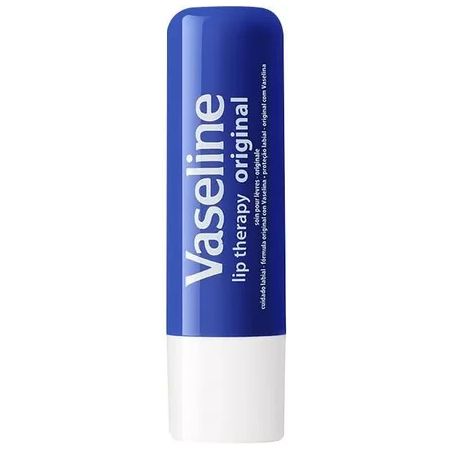 Vaseline Lip Therapy Original 4.8gr