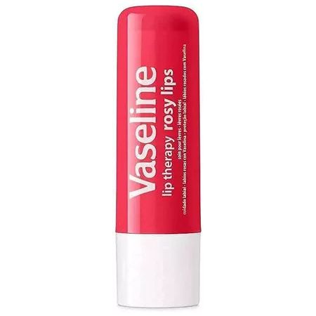 Vaseline Lip Therapy Rosy 4.8gr