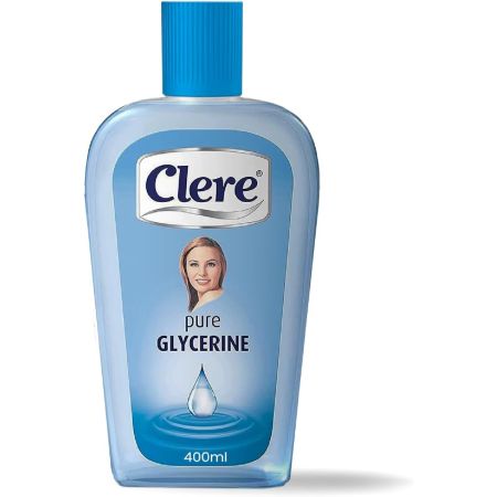Clere Pure Glycerine 400ml