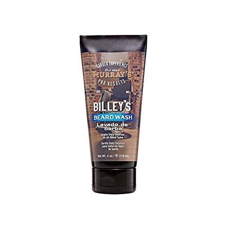 Murray's Pro Results Billey's Beard Wash 118ml