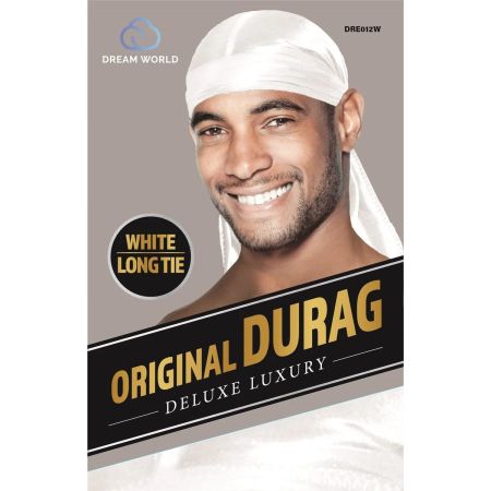 Dream World M-Durag Orignal White DRE012W