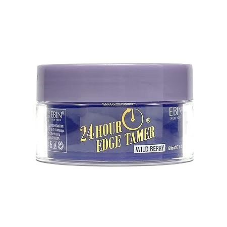 Ebin 24HR Edge Wild Berry 2.7oz