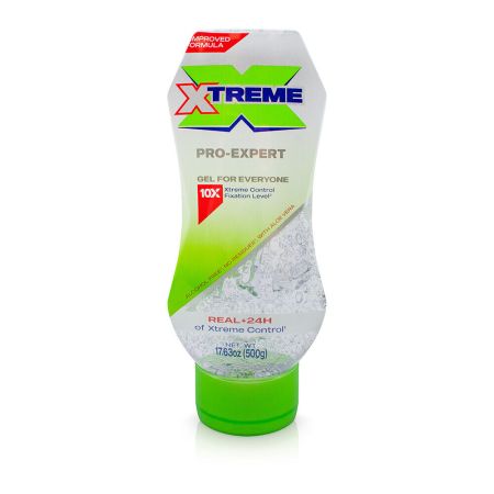 Wet Line Xtreme Professional Gel Clear - Bottle 17.64 Oz