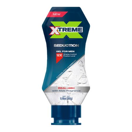 Wet Line Xtreme Seduction Gel For Men 260gram
