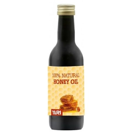 Yari 100% Natural Honey Oil 250ml