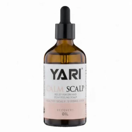 Yari Calm Scalp Dry & Itchy Recovery Oil 100ml