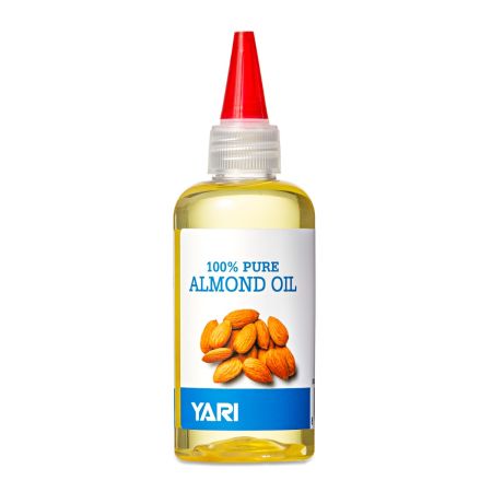 Yari 100% Pure Almond Oil 105ml