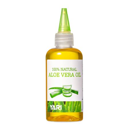 Yari 100% Natural Aloe Vera Oil 105ml