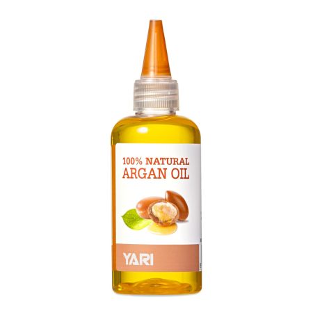 Yari 100% Natural Argan Oil 105ml