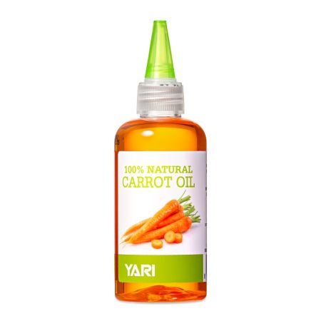 Yari 100% Natural Carrot Oil 105ml