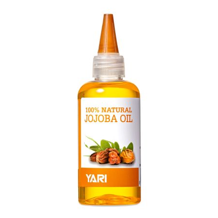 Yari 100% Natural Jojoba Oil 105ml