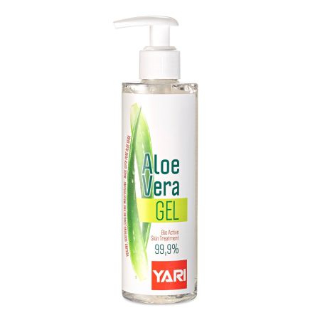 Yari 99.9% Aloe Vera Gel 250ml
