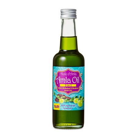 Yari Amla 3-In-1 Oil 250ml