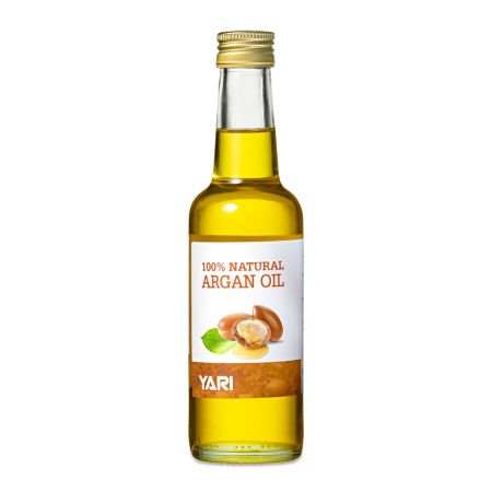 Yari 100% Natural Argan oil  250 ml
