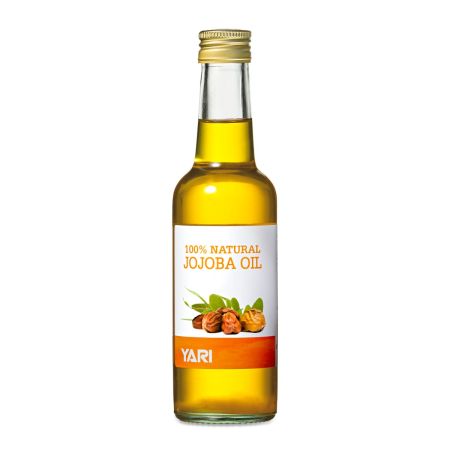 Yari 100% Natural Jojoba Oil 250ml