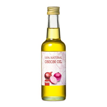Yari 100% Natural Onion Oil 250ml