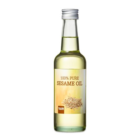 Yari 100% Pure Sesame Oil 250ml