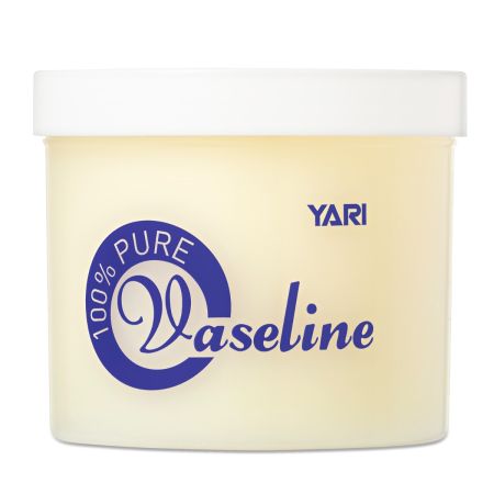 Yari 100% Pure Vaseline Clear Jar 32 oz