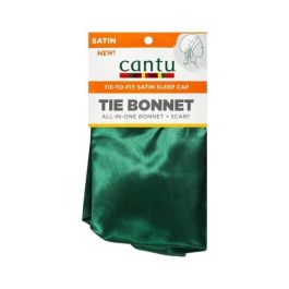 Cantu Satin Bonnet Sleep Tie günstig kaufen | HAGEL Online Shop