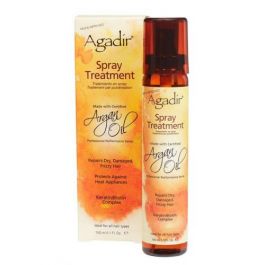 Argan 2024 oil treatment