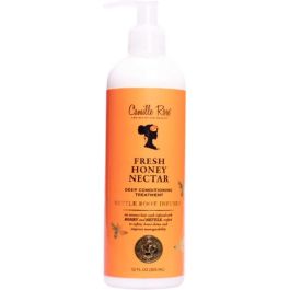 CAMILLE ROSE Soin Revitalisant FRESH HONEY NECTAR 355ml