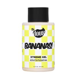 The Doux Bananas Xtreme Hold Hair Gel 354.8ml kopen? - 123hair.nl