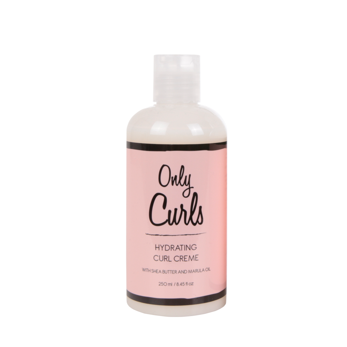 Only Curls Hydrating Curl Creme 250ML