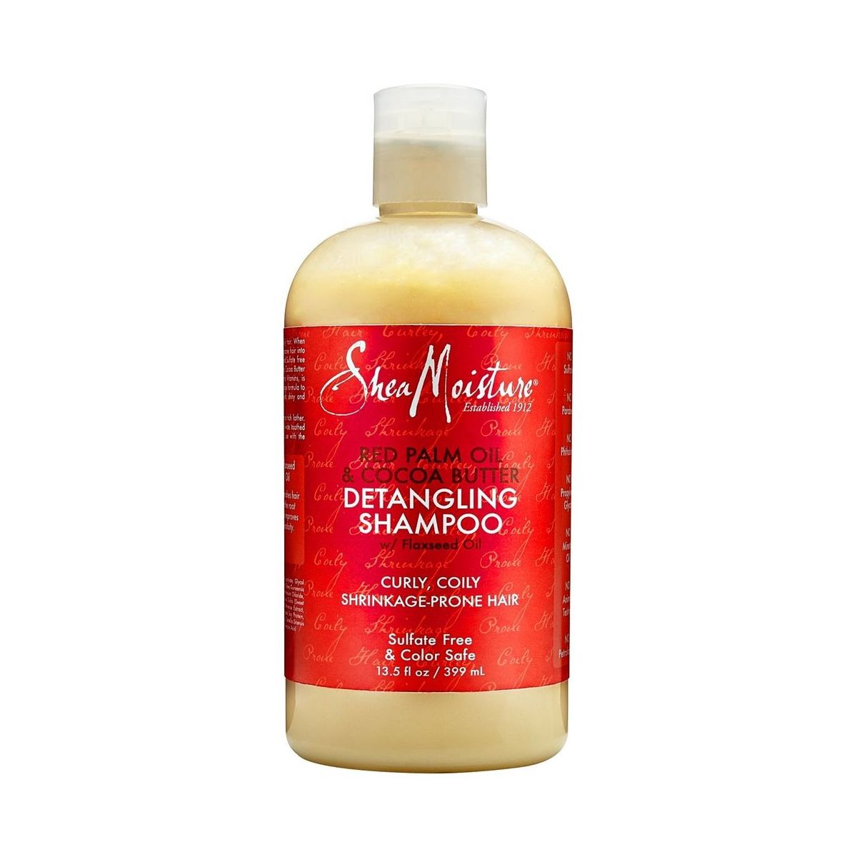 Shampoo shea moisture Top 10