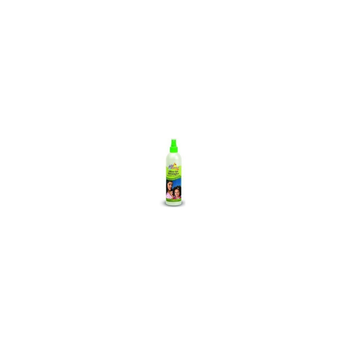 Sofn'Free n'Pretty Olive Oil Detangler 350 ml