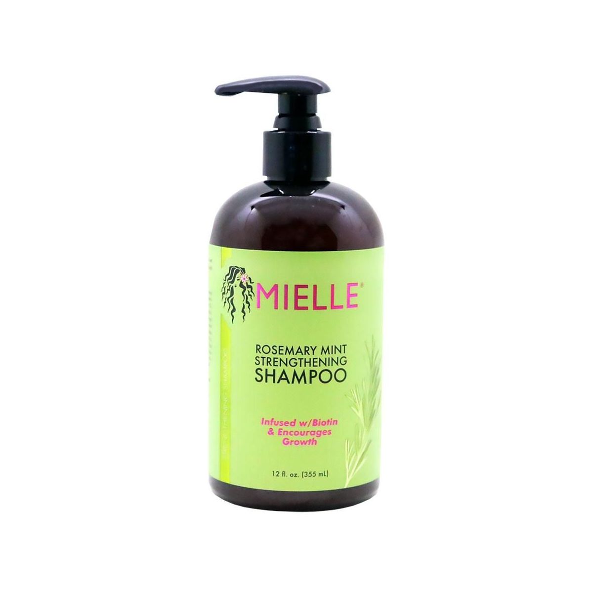 Mielle Organics Rosemary Mint Strengthening Shampoo Online Kopen 5881