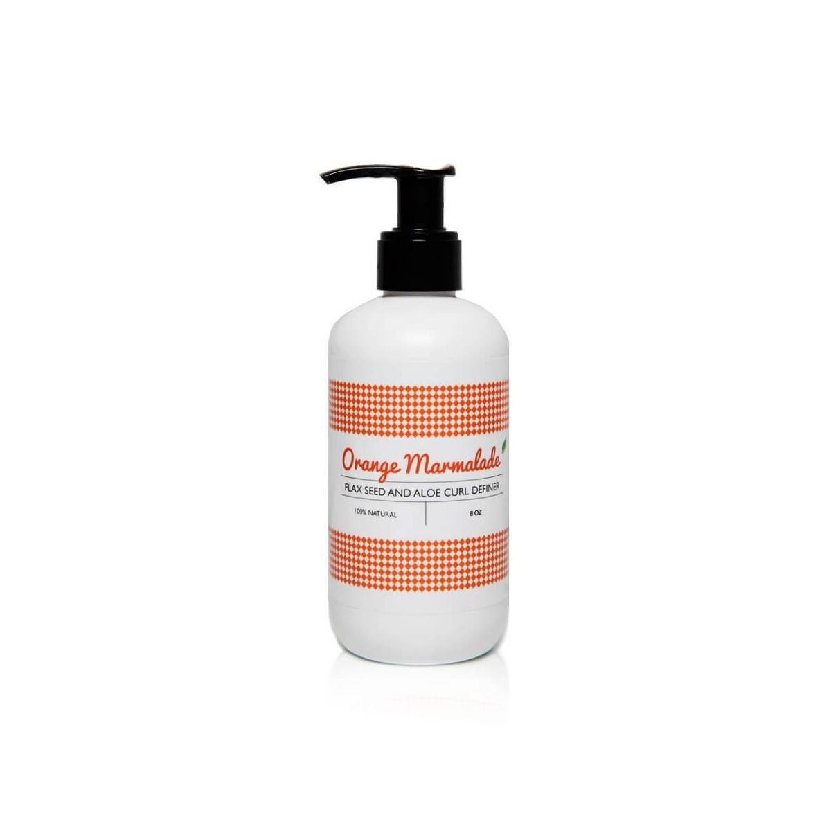 Ecoslay Orange Marmalade 8oz 123Hair