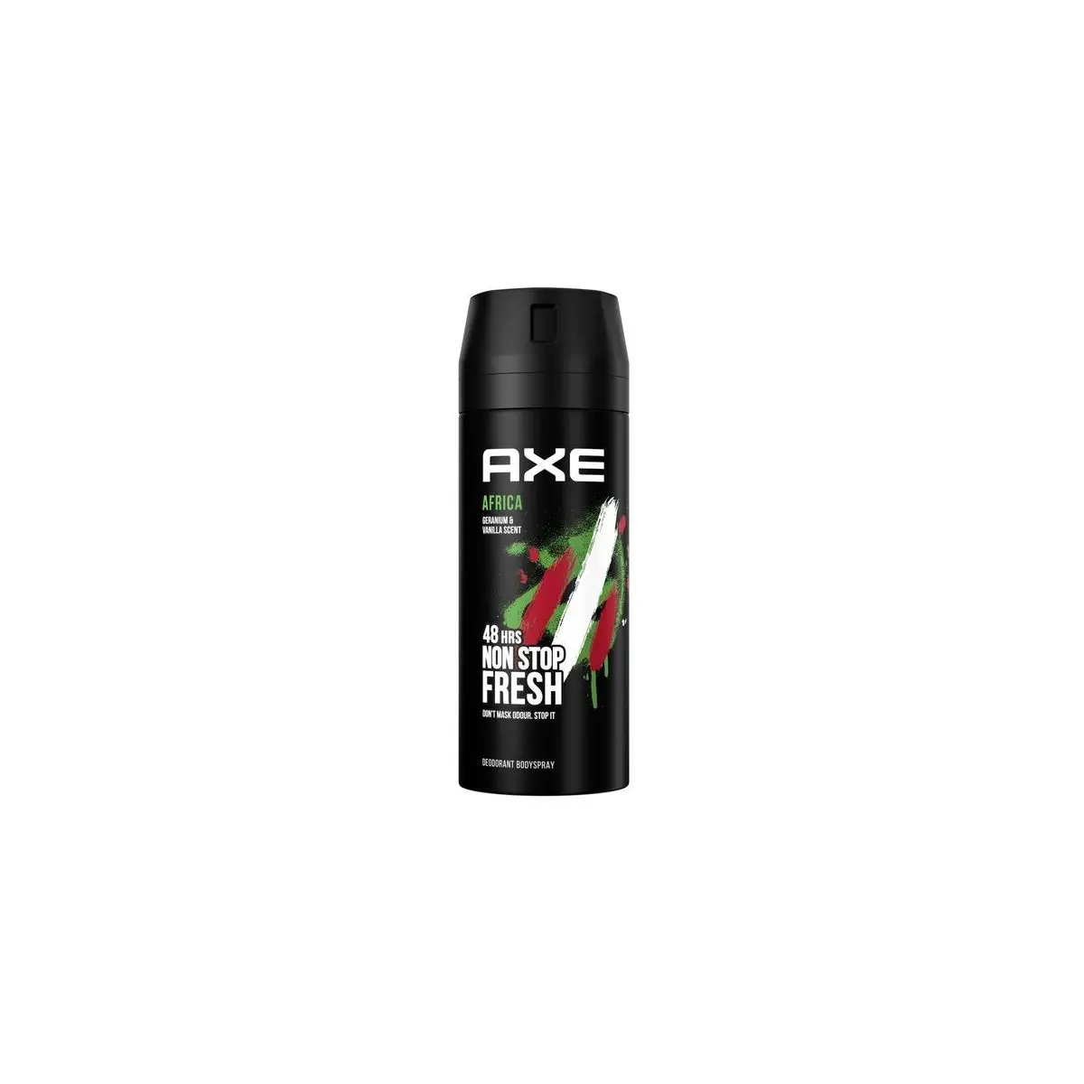 Axe Deodorant Bodyspray Africa 150ml kopen?
